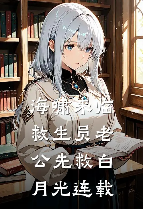 海啸来临，救生员老公先救白月光连载