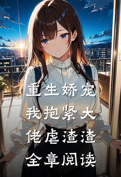 重生娇宠：我抱紧大佬虐渣渣全章阅读