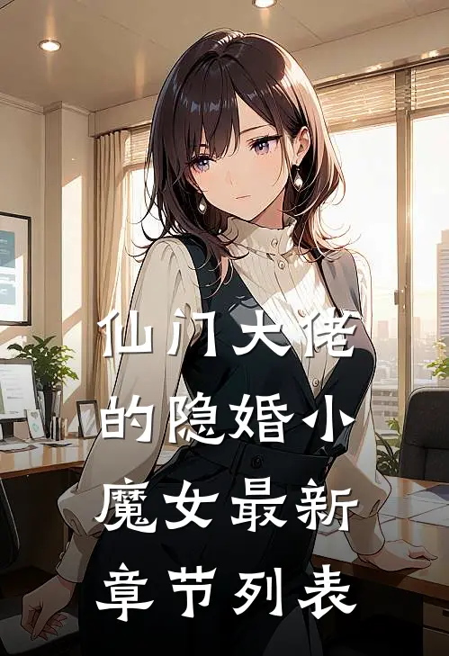 仙门大佬的隐婚小魔女最新章节列表
