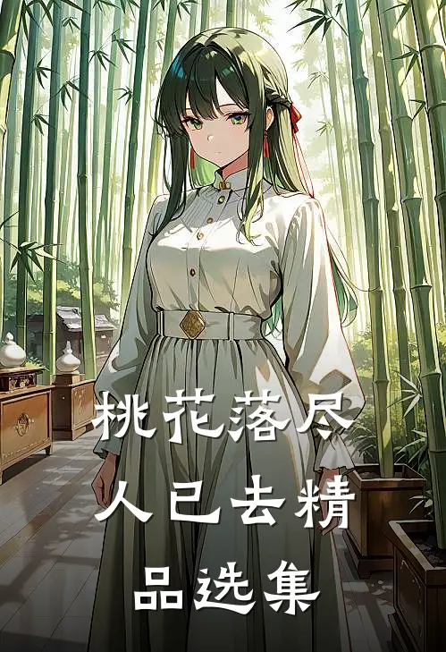 桃花落尽人已去精品选集