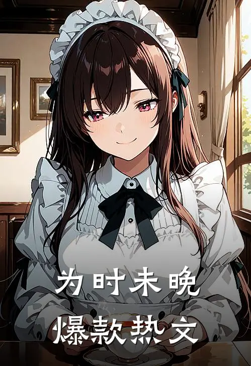 为时未晚爆款热文
