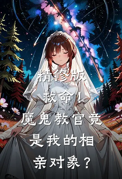 精修版救命！魔鬼教官竟是我的相亲对象？
