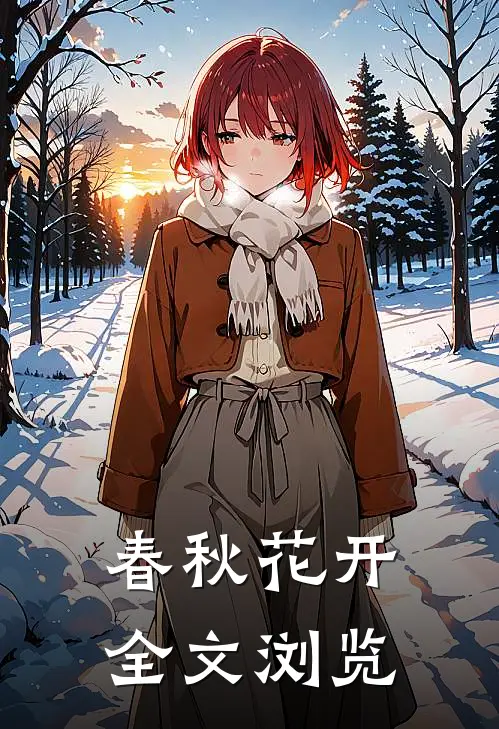 春秋花开全文浏览