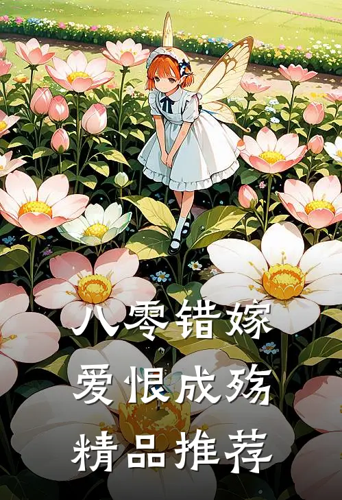 八零错嫁，爱恨成殇精品推荐