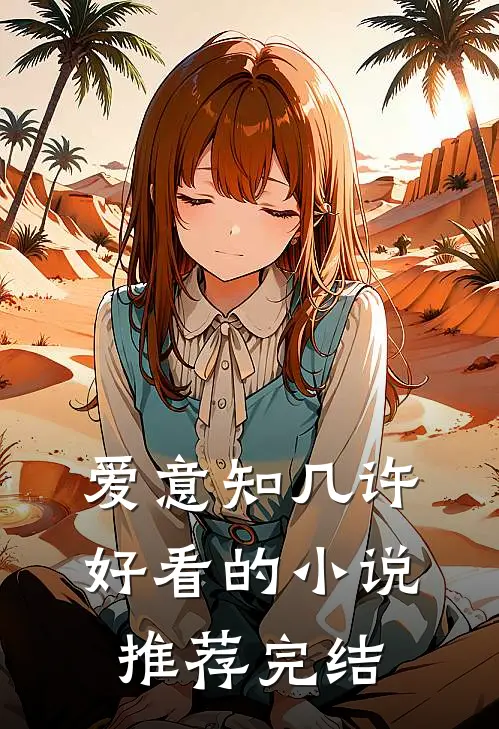 爱意知几许好看的小说推荐完结
