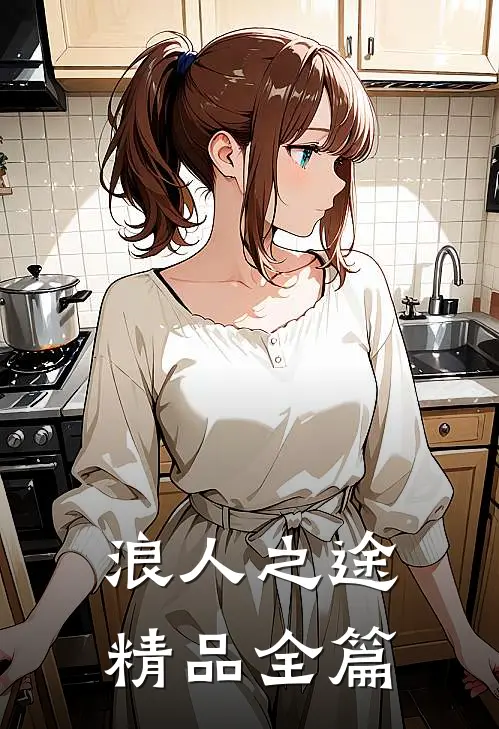 浪人之途精品全篇