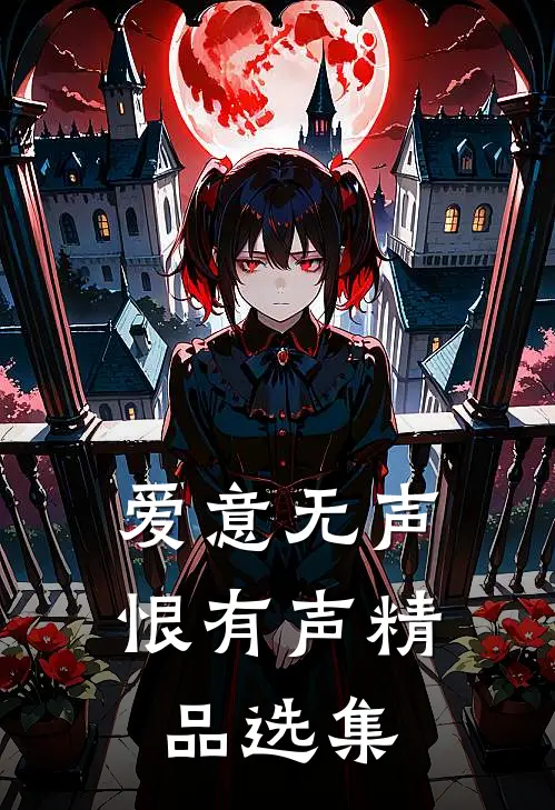 爱意无声恨有声精品选集