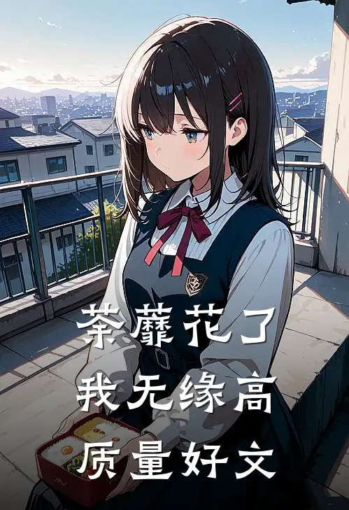 荼蘼花了我无缘高质量好文
