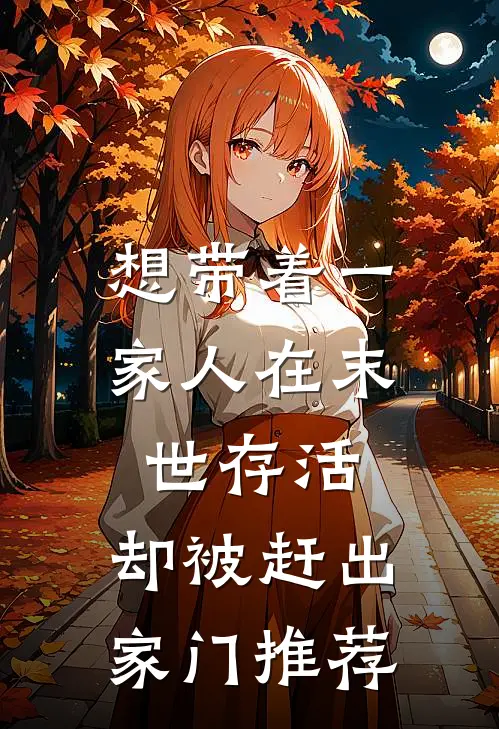 想带着一家人在末世存活,却被赶出家门推荐