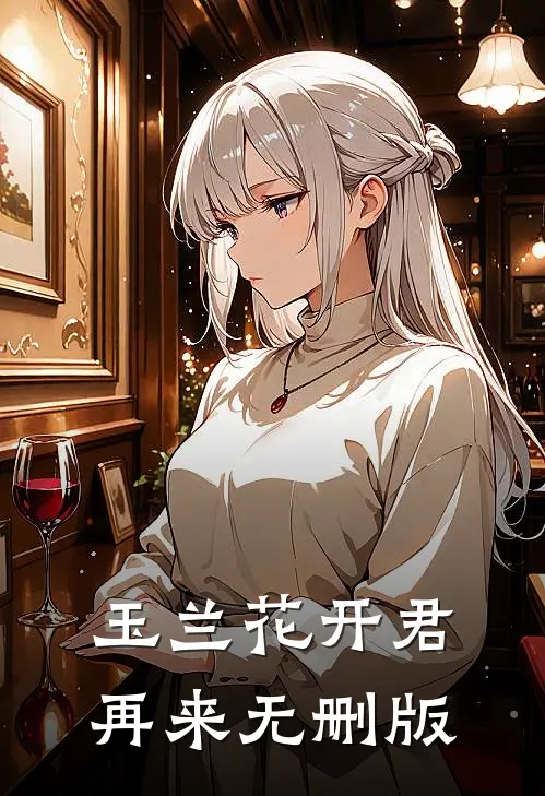 玉兰花开君再来无删版