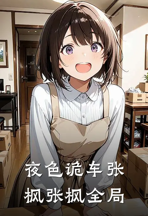 夜色诡车张枫张枫全局