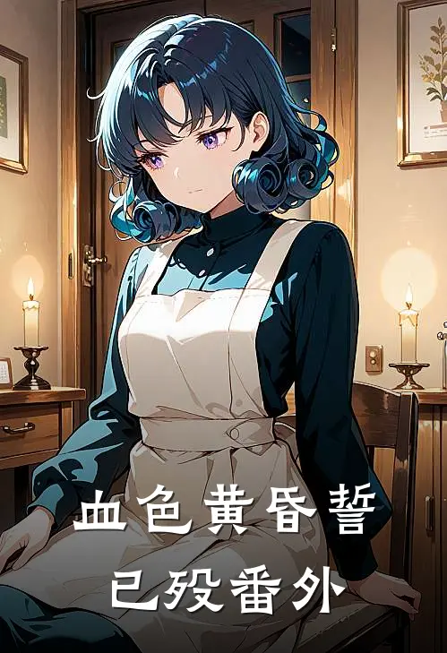 血色黄昏誓已殁番外