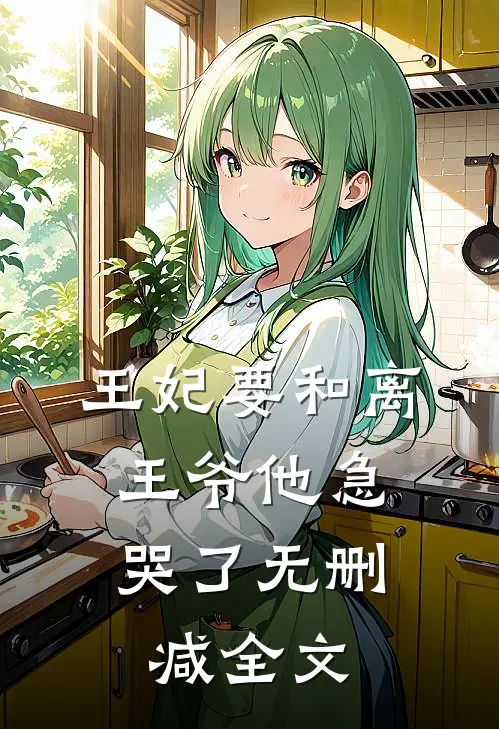 王妃要和离，王爷他急哭了无删减全文