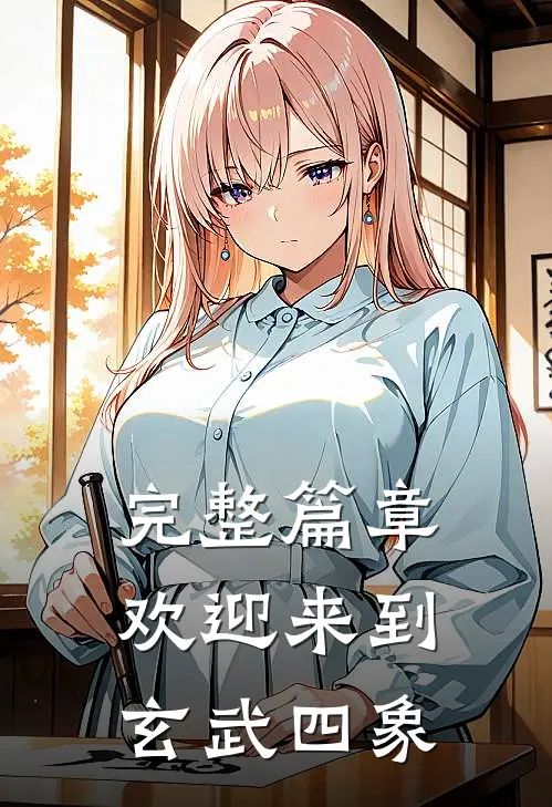 完整篇章欢迎来到玄武四象