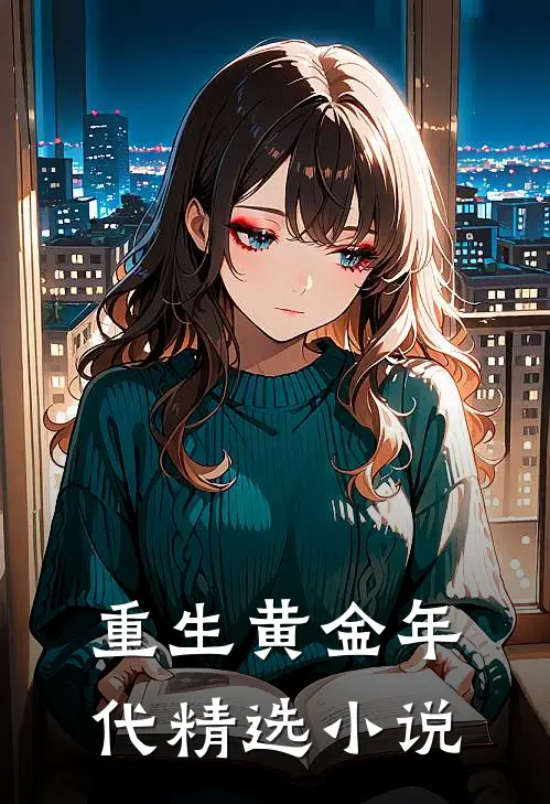 重生黄金年代精选小说
