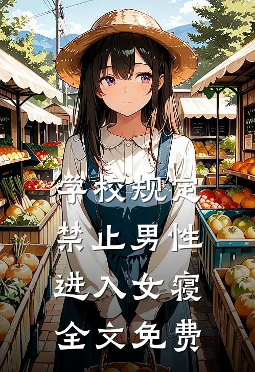 学校规定，禁止男性进入女寝全文免费