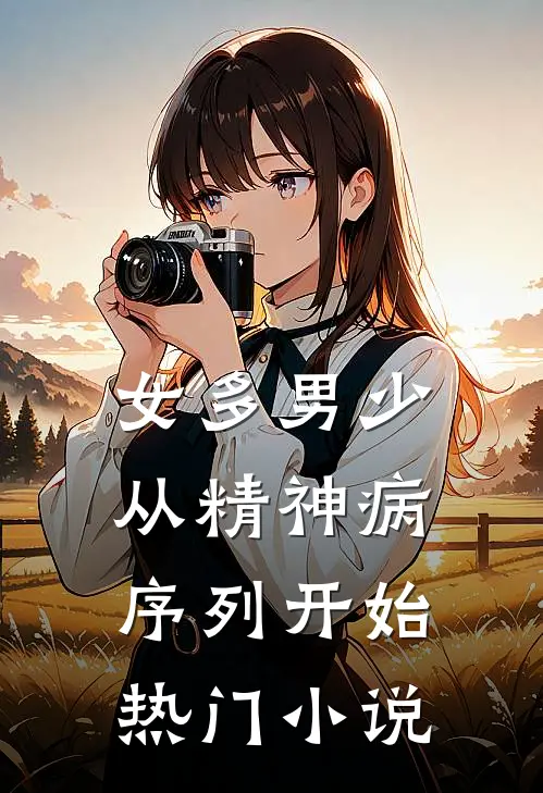 女多男少，从精神病序列开始热门小说