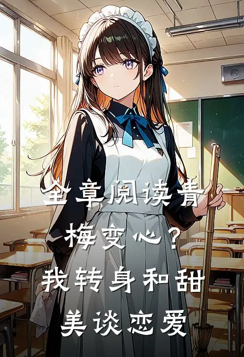 全章阅读青梅变心？我转身和甜美谈恋爱