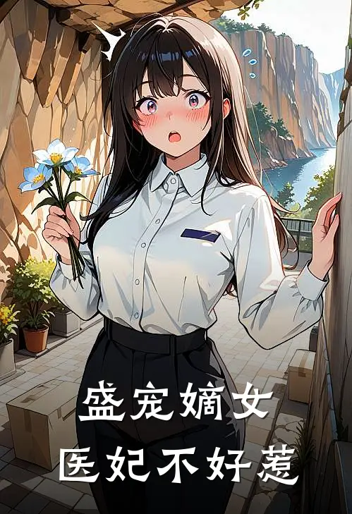 盛宠嫡女医妃不好惹漫画