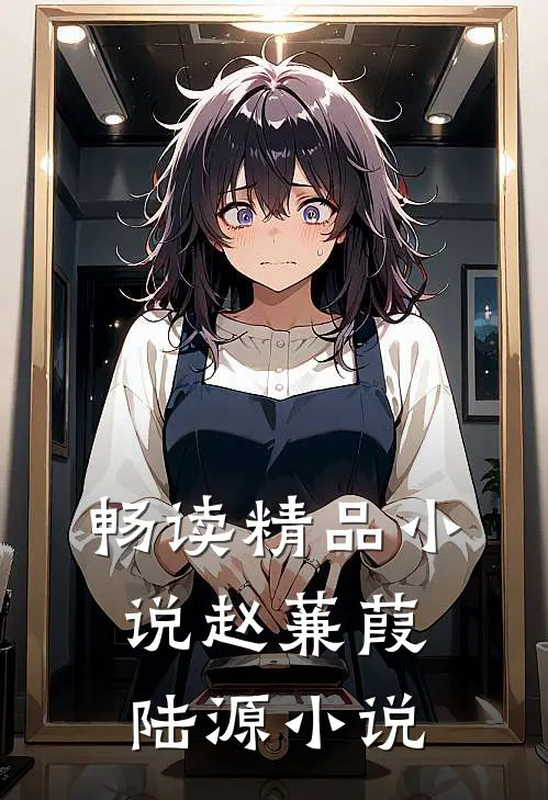 畅读精品小说赵蒹葭陆源小说