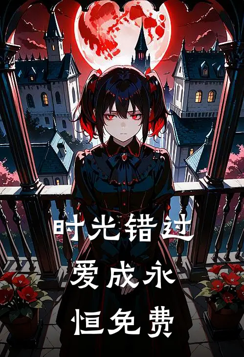 时光错过,爱成永恒免费观看