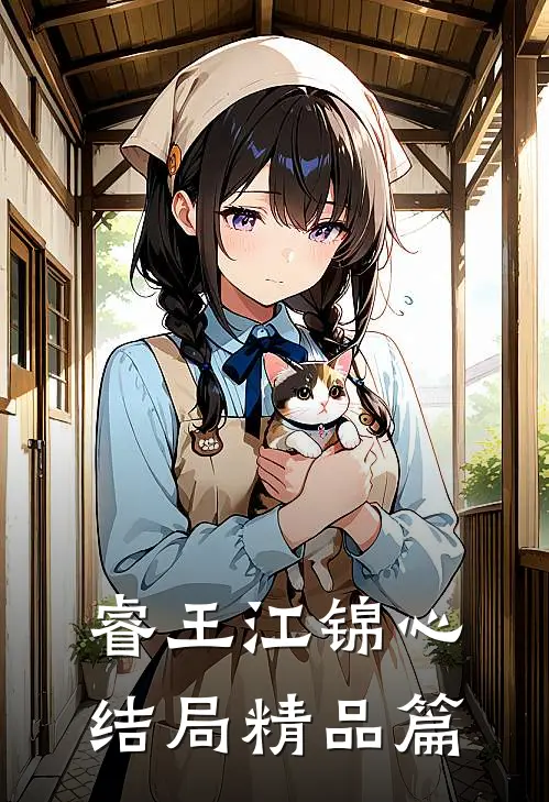 睿王江锦心结局精品篇