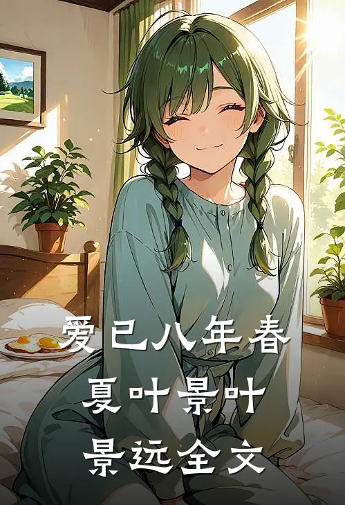 爱已八年春夏叶景叶景远全文