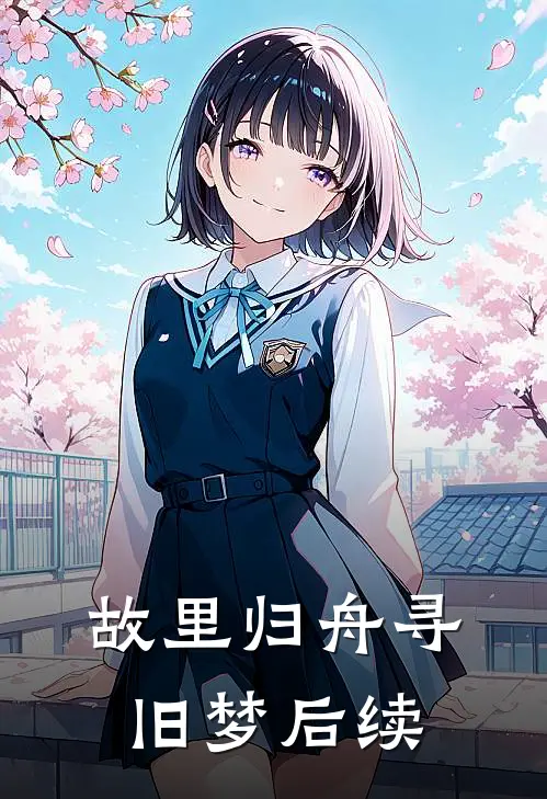 故里归舟寻旧梦后续