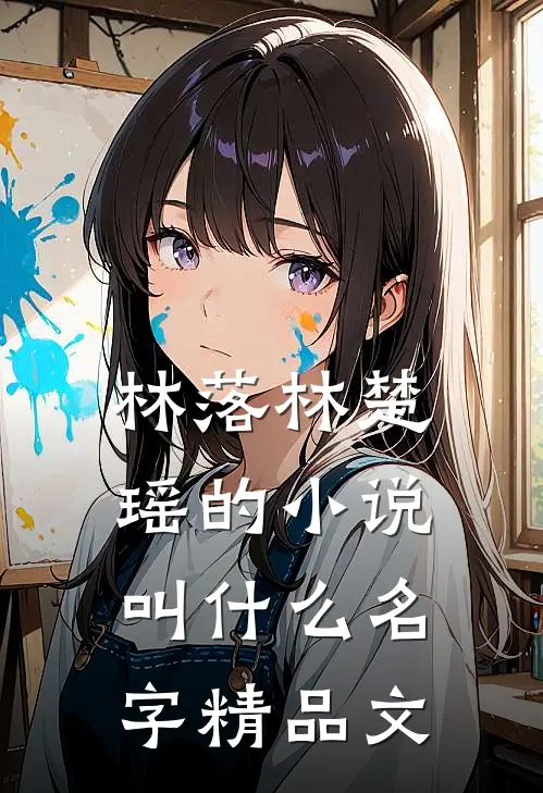 林落林楚瑶的小说叫什么名字精品文
