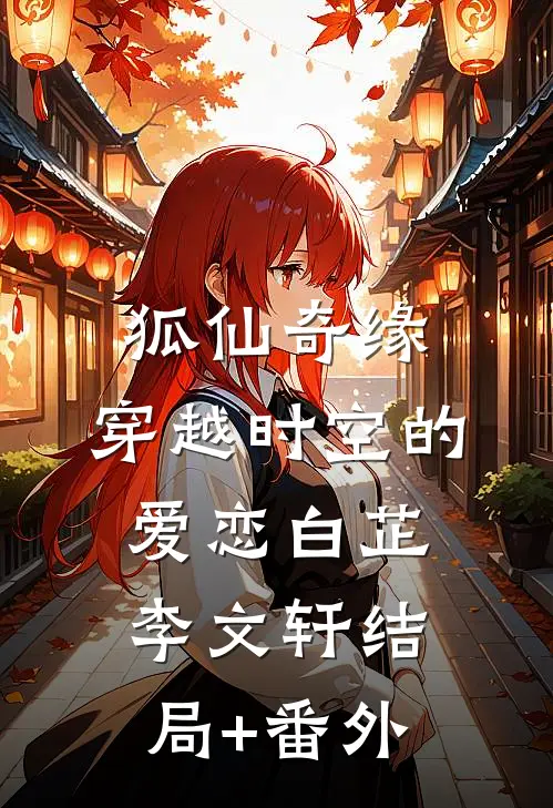 《狐仙奇缘：穿越时空的爱恋》白芷李文轩结局+番外