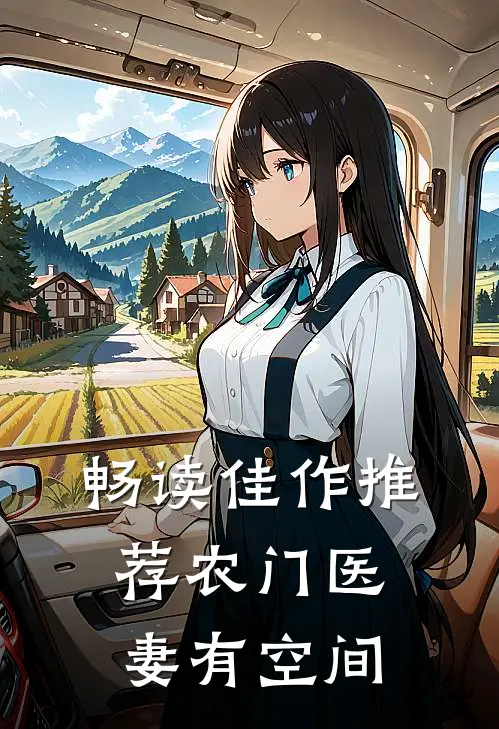 畅读佳作推荐农门医妻有空间