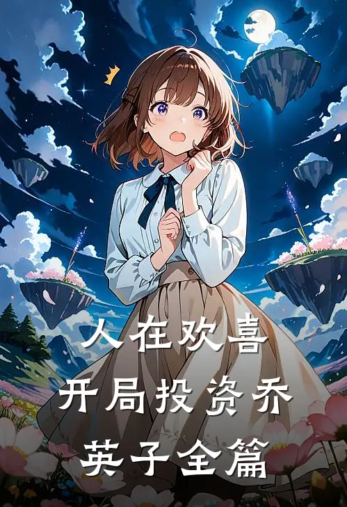 人在欢喜：开局投资乔英子全篇