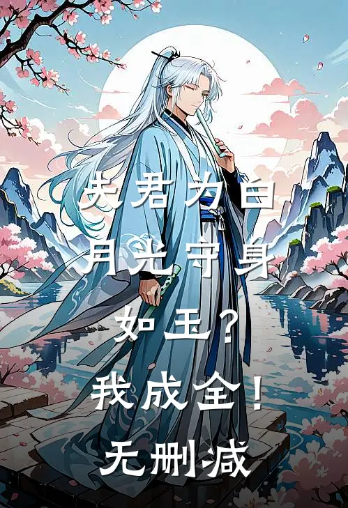 夫君为白月光守身如玉？我成全！无删减