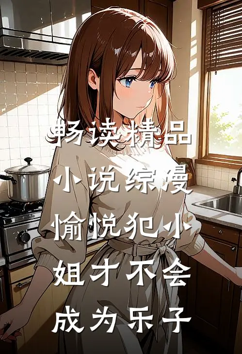 畅读精品小说综漫，愉悦犯小姐才不会成为乐子