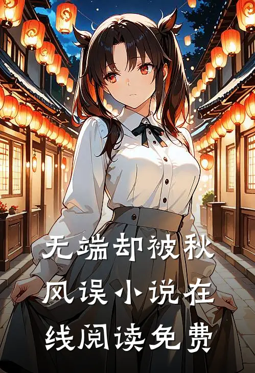 无端却被秋风误小说在线阅读免费