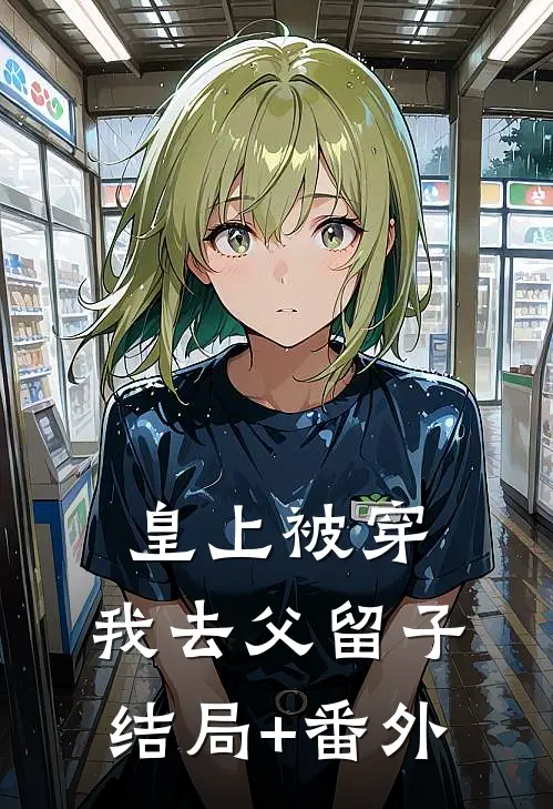 皇上被穿，我去父留子结局+番外