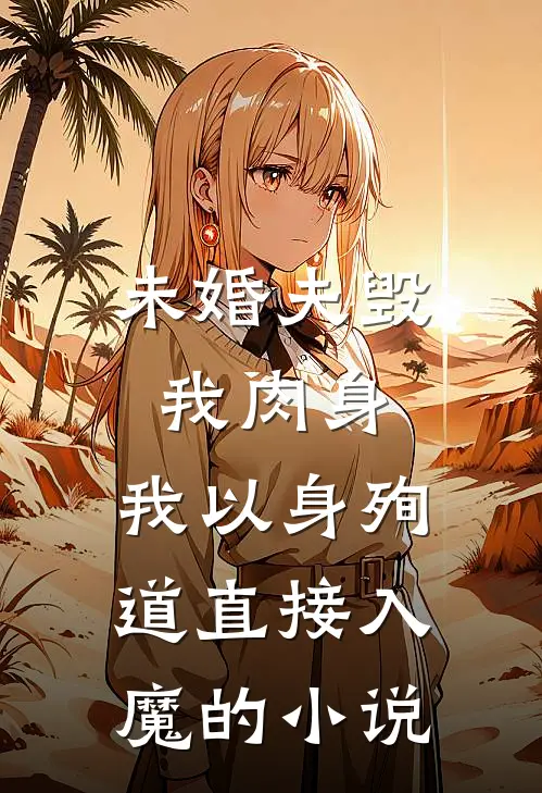 未婚夫毁我肉身,我以身殉道直接入魔的叫