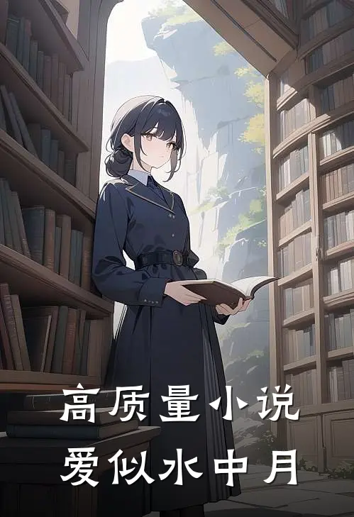 高质量小说爱似水中月