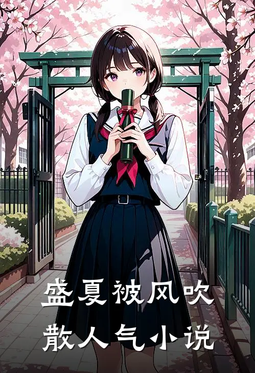 盛夏被风吹散人气小说