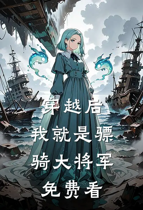 穿越后，我就是骠骑大将军免费看
