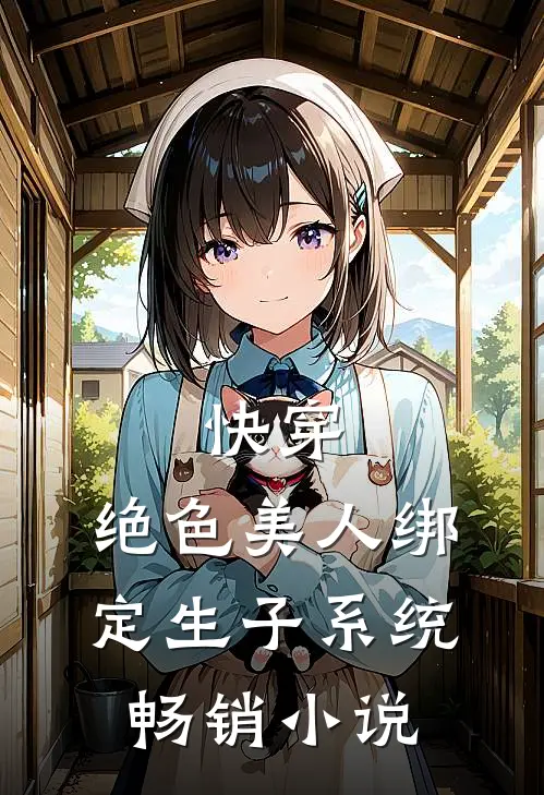快穿：绝色美人绑定生子系统畅销小说