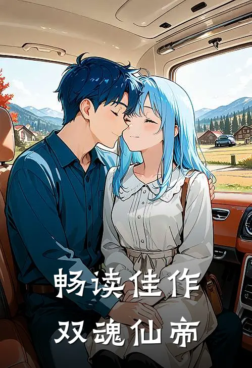 畅读佳作双魂仙帝