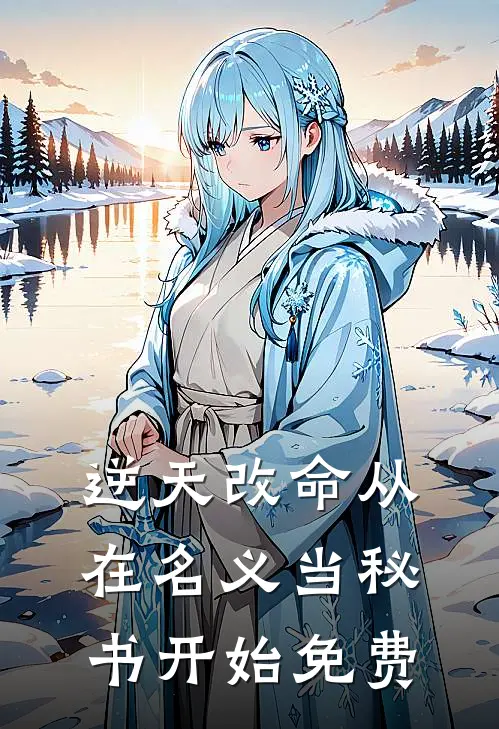 逆天改命从在名义当秘书开始免费