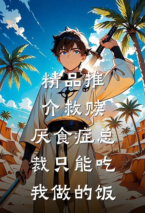 精品推介救赎：厌食症总裁只能吃我做的饭