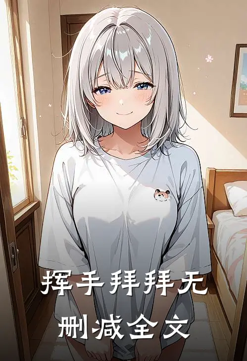 挥手拜拜无删减全文