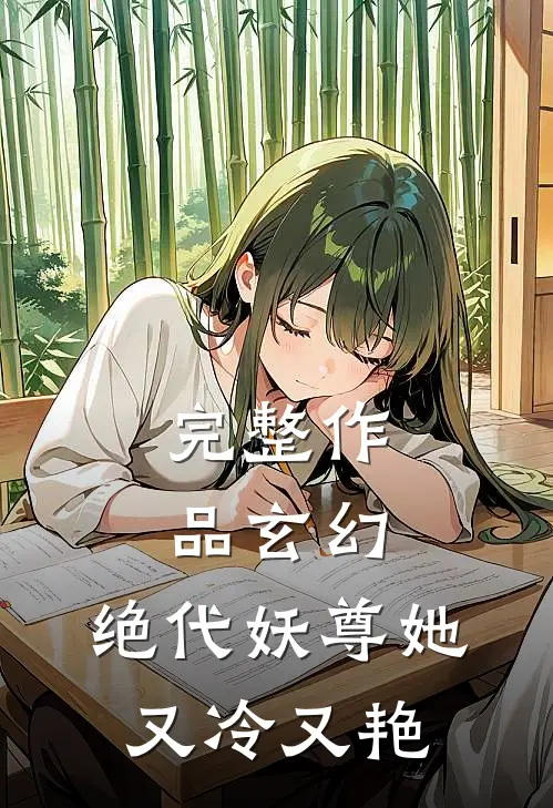 完整作品玄幻绝代妖尊她又冷又艳