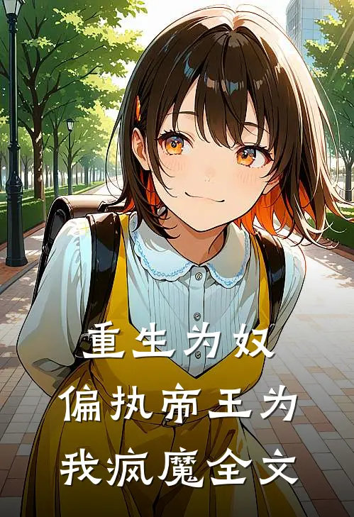 重生为奴,偏执帝王为我疯魔全文免费阅读
