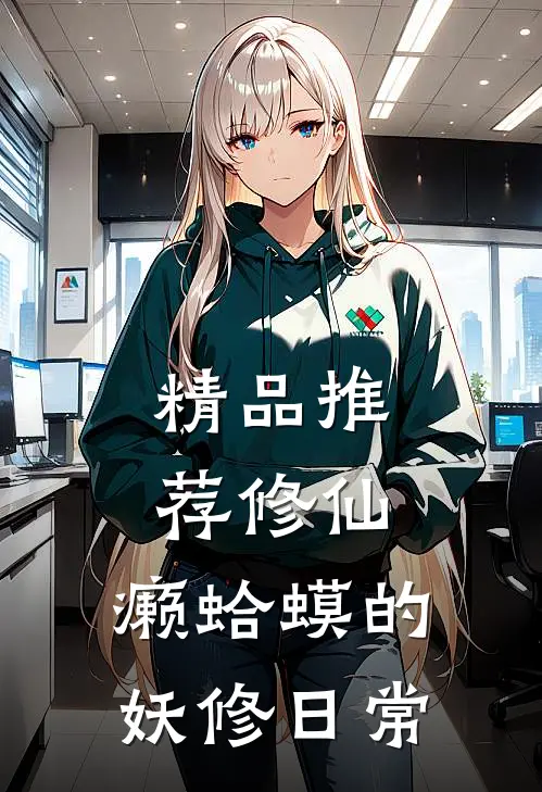 精品推荐修仙：癞蛤蟆的妖修日常