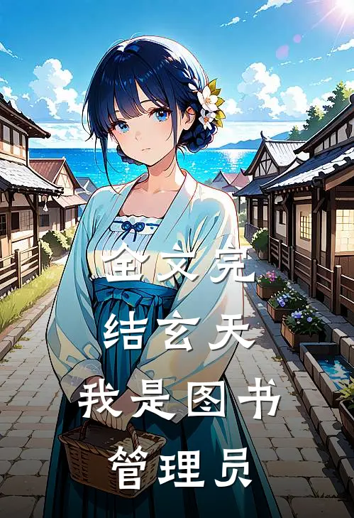 全文完结玄天：我是图书管理员