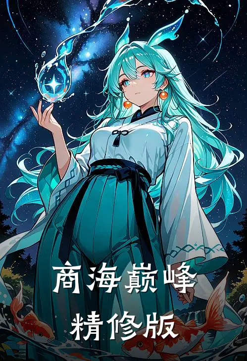 商海巅峰精修版